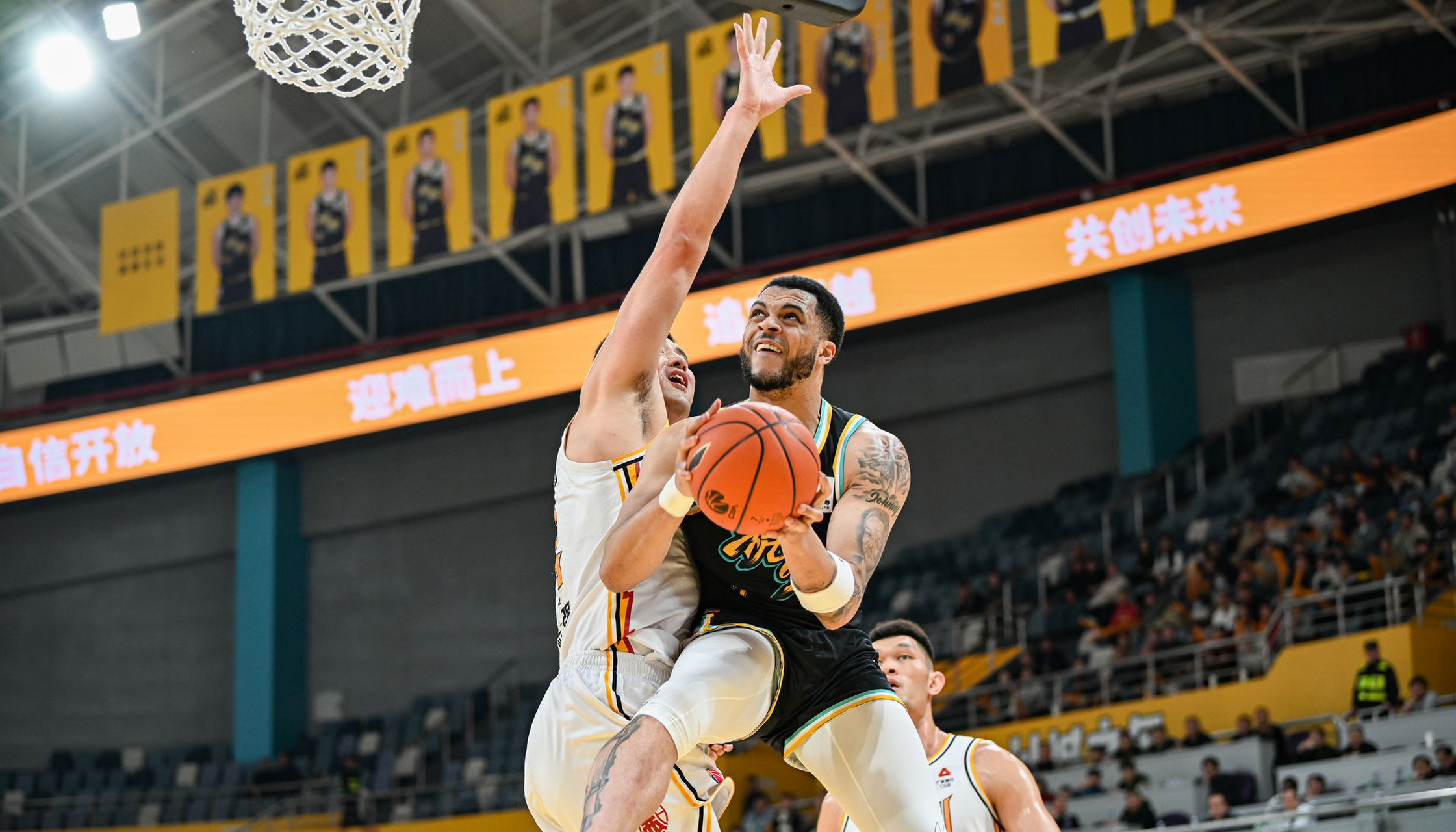 冲刺阶段突围战来临，广厦男篮围绕法国杯防线松动，悬念犹存，阵容厚度经受考验的简单介绍-开云体育中国官网