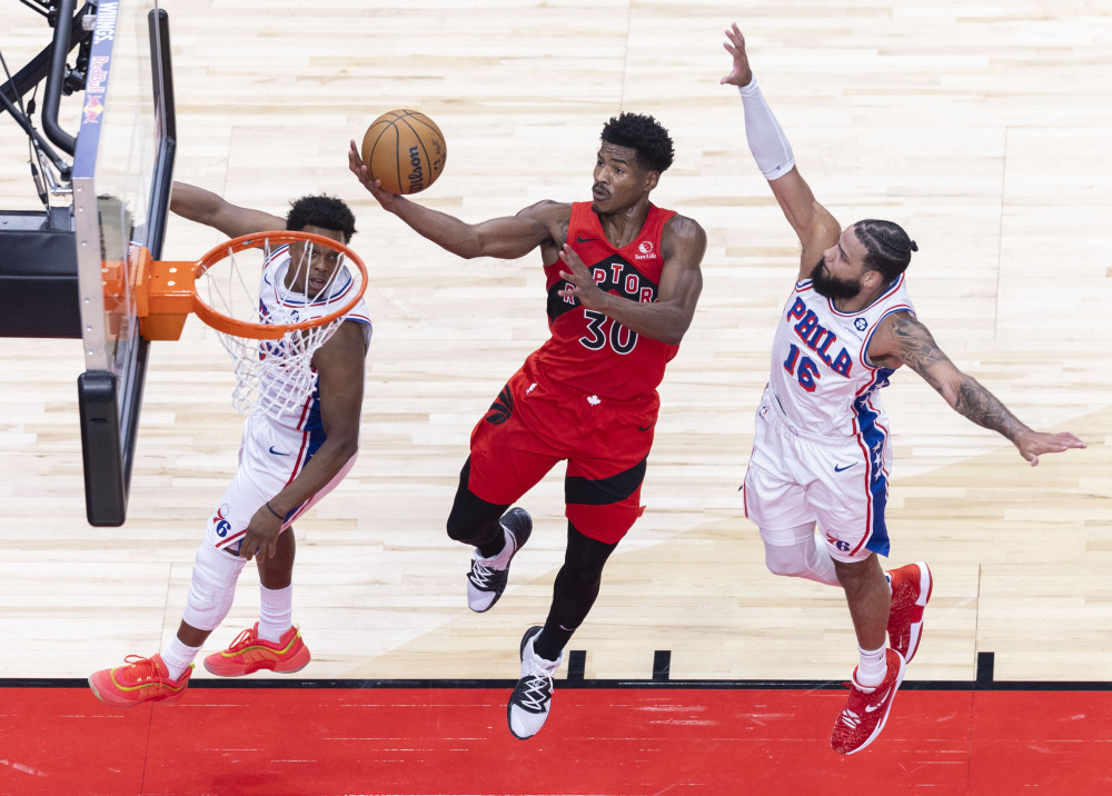 多伦多猛龙迎NBA季后赛关键赛,赛后内部沟通,震撼外界,控场能力受关注的简单介绍-开云体育服务