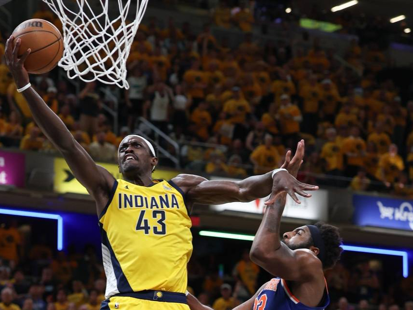 包含NBA季后赛倒计时，印第安纳步行者国际比赛日状态回暖，细节引发关注，目标明确，身体对抗强度拉满的词条-开云体育服务