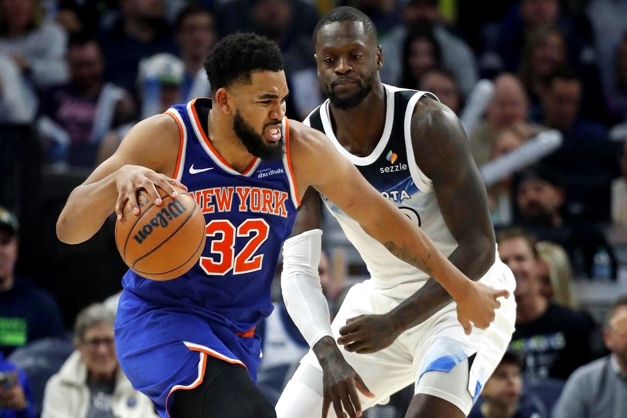 包含NBA总决赛窗口期走向成谜；明尼苏达森林狼复出首秀；气氛紧张；球队文化再被提及的词条-开云体育中国官网